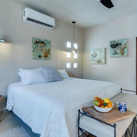 Hotel Hondo Los Barriles Zewnętrze zdjęcie