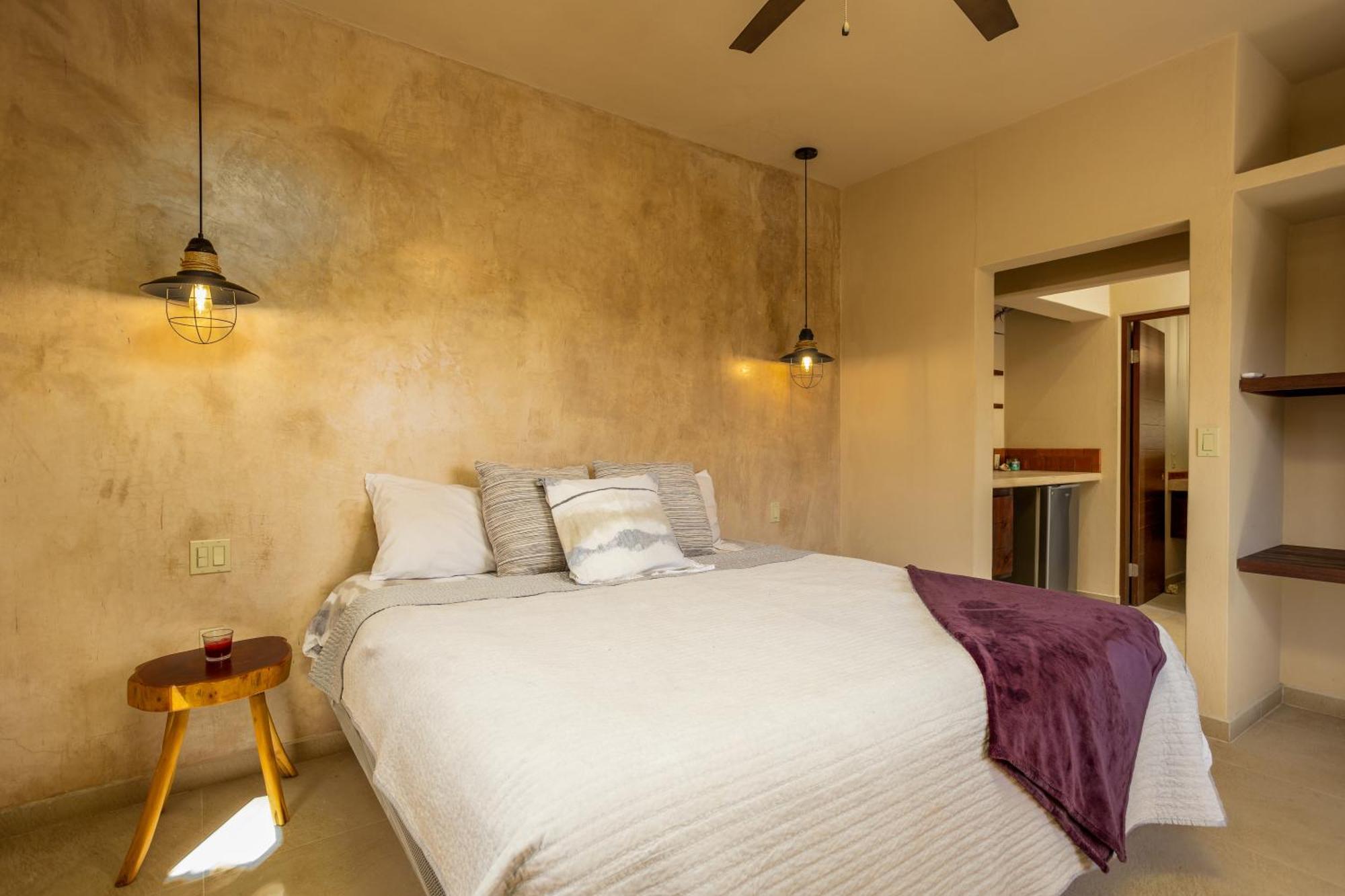 Hotel Hondo Los Barriles Zewnętrze zdjęcie