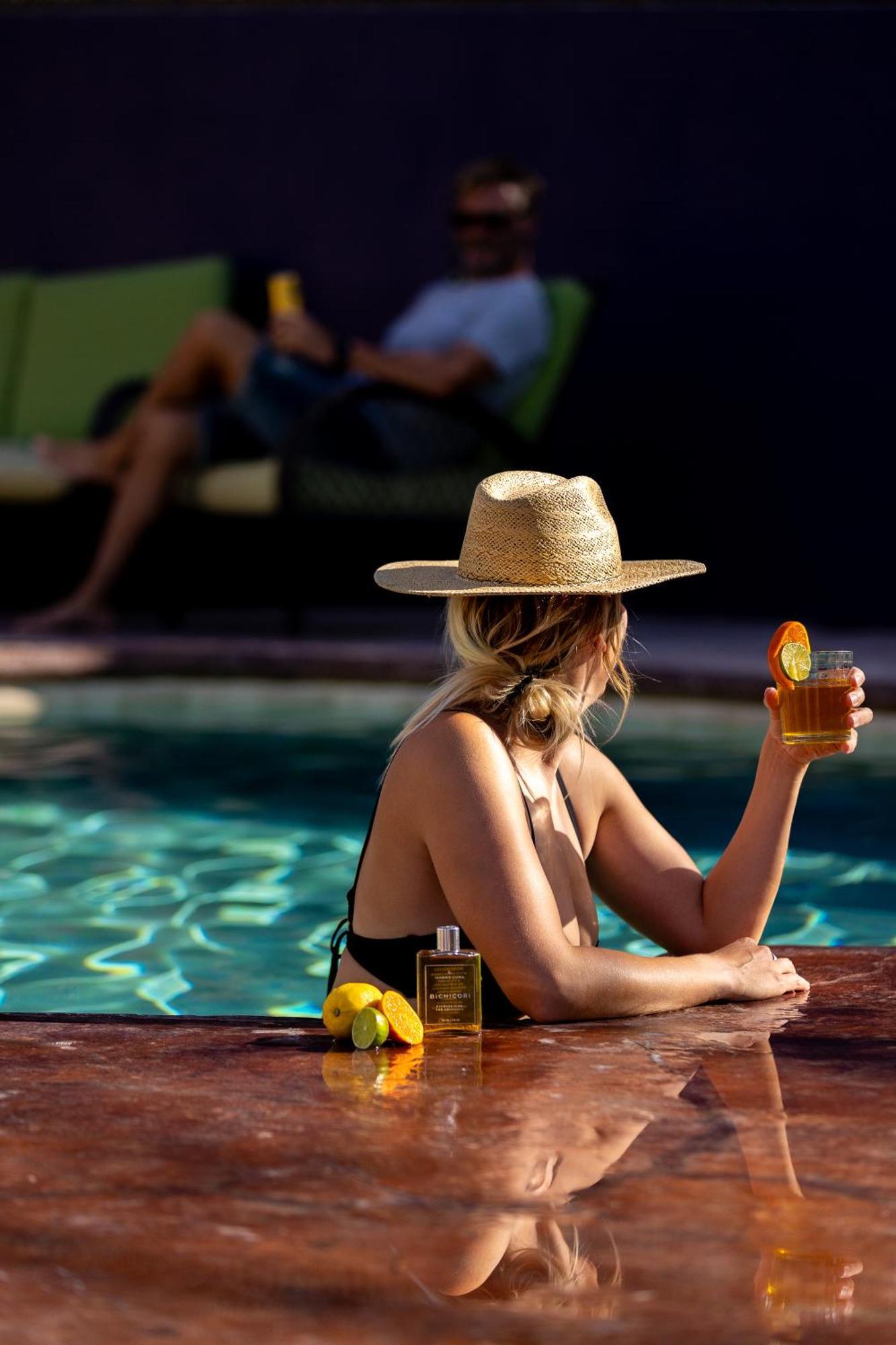 Hotel Hondo Los Barriles Zewnętrze zdjęcie