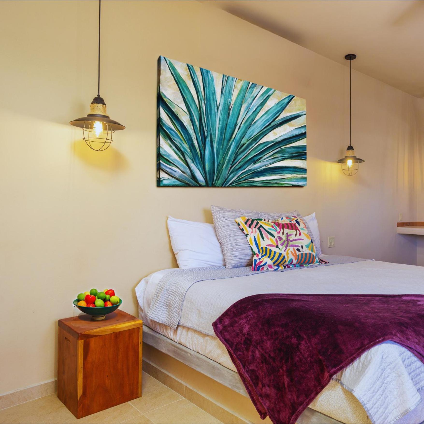 Hotel Hondo Los Barriles Zewnętrze zdjęcie