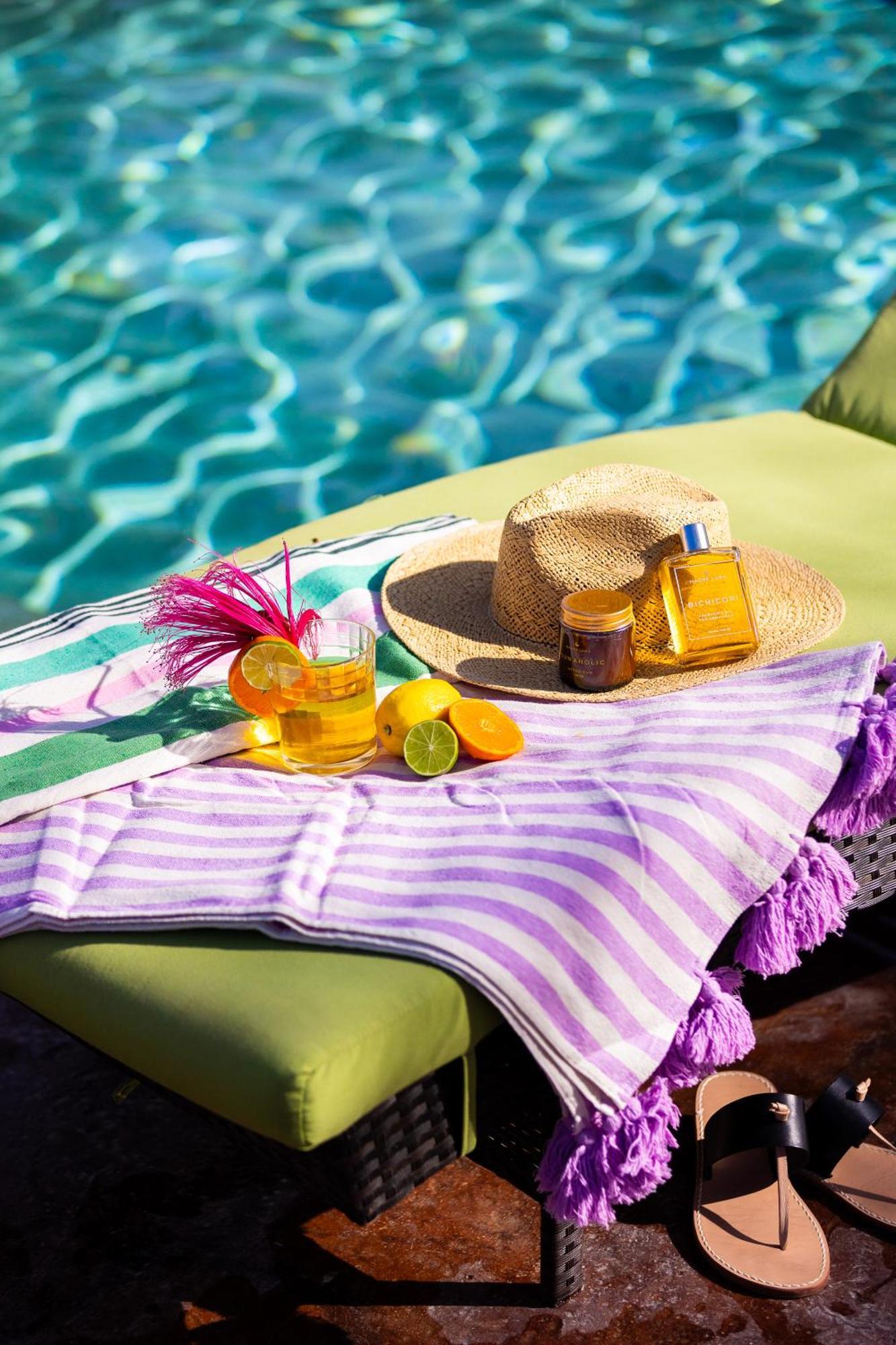 Hotel Hondo Los Barriles Zewnętrze zdjęcie