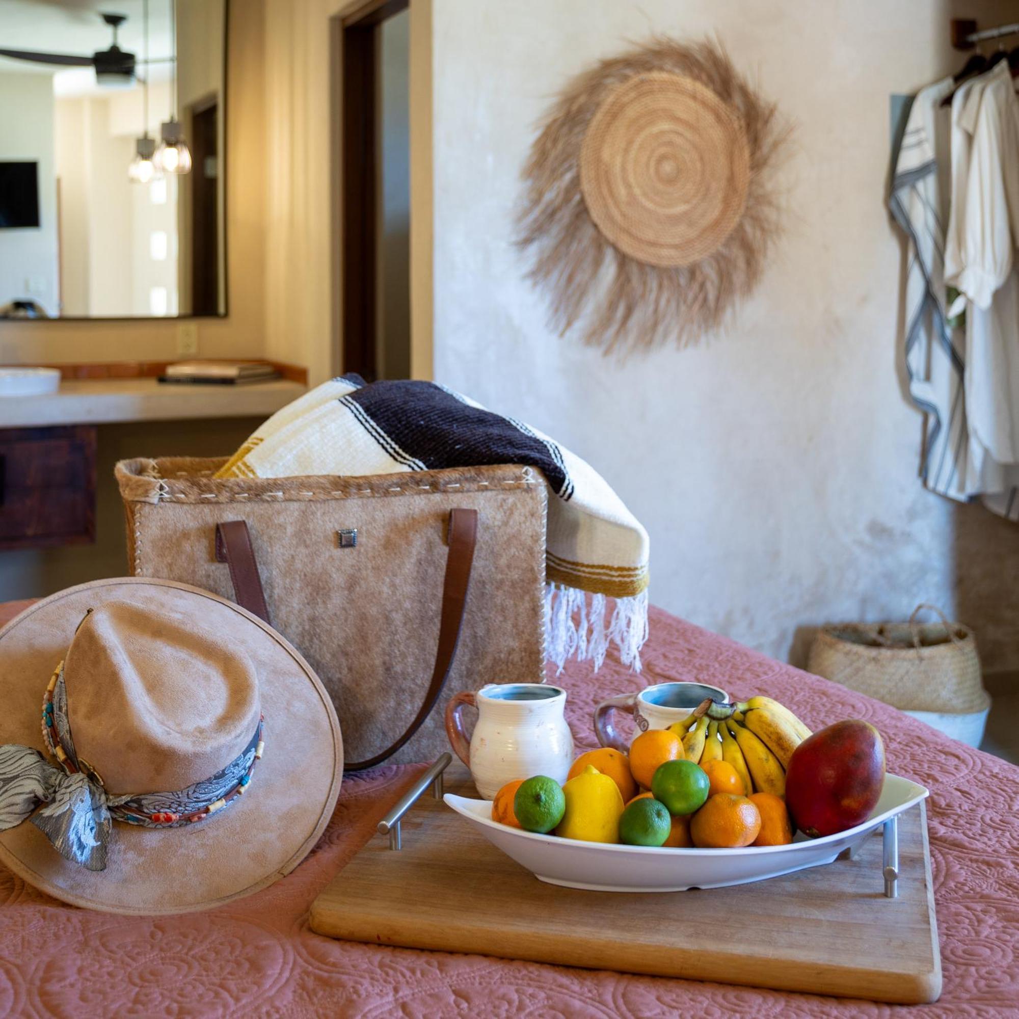 Hotel Hondo Los Barriles Zewnętrze zdjęcie